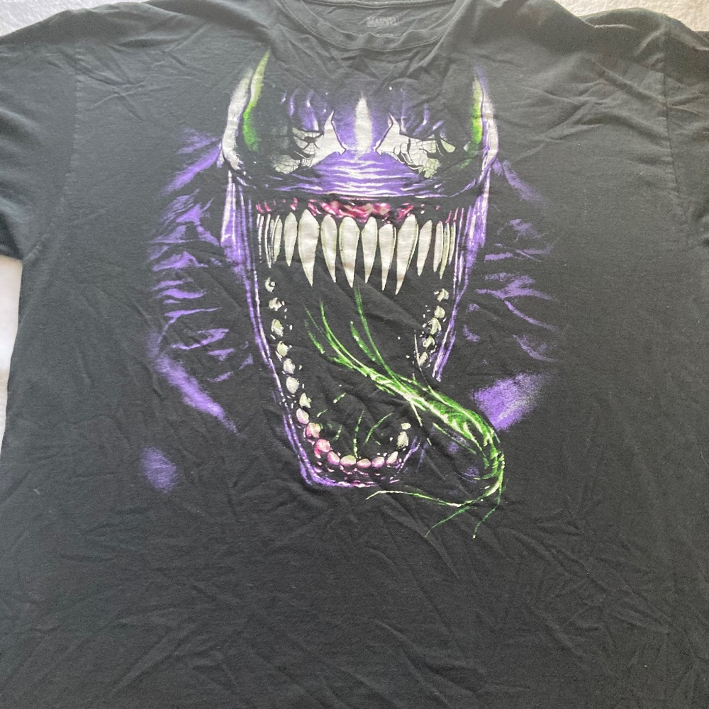 Venom Shirt